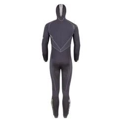 Combinaison Plongée Homme Beuchat Focea Comfort 6 Cagoule 7mm -Nautiques Sports Magasin combinaison plongee homme beuchat focea comfort 6 cagoule 7mm 1