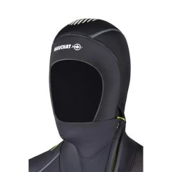 Combinaison Plongée Homme Beuchat Focea Comfort 6 Cagoule 7mm -Nautiques Sports Magasin combinaison plongee homme beuchat focea comfort 6 cagoule 7mm 4