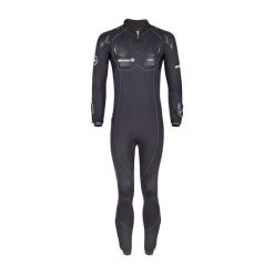 Combinaison Plongée Homme Beuchat Focea Comfort 6 Col 5mm