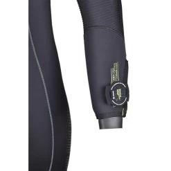 Combinaison Plongée Homme Beuchat Focea Comfort 6 Col 5mm -Nautiques Sports Magasin combinaison plongee homme beuchat focea comfort 6 col 5mm 6