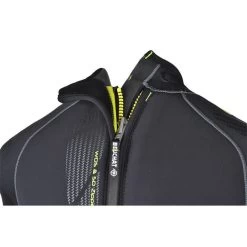 Combinaison Plongée Homme Beuchat Focea Comfort 6 Col 7mm -Nautiques Sports Magasin combinaison plongee homme beuchat focea comfort 6 col 7mm 2