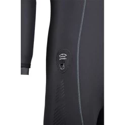 Combinaison Plongée Homme Beuchat Focea Comfort 6 Col 7mm -Nautiques Sports Magasin combinaison plongee homme beuchat focea comfort 6 col 7mm 3