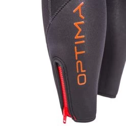 Combinaison Plongée Homme Beuchat Optima Cagoule 7mm -Nautiques Sports Magasin combinaison plongee homme beuchat optima cagoule 7mm 2