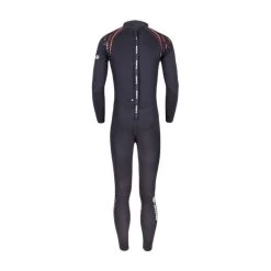 Combinaison Plongée Homme Beuchat Optima Col 3mm -Nautiques Sports Magasin combinaison plongee homme beuchat optima col 3mm 2