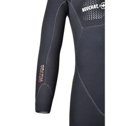 Combinaison Plongée Homme Beuchat Optima Col 5mm -Nautiques Sports Magasin combinaison plongee homme beuchat optima col 5mm 5