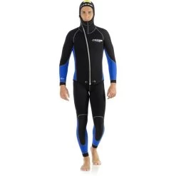Combinaison Plongée Homme Cressi Medas 5mm