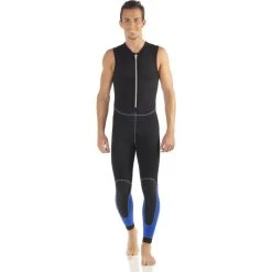 Combinaison Plongée Homme Cressi Medas 5mm -Nautiques Sports Magasin combinaison plongee homme cressi medas 5mm 5