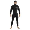 Combinaison Plongée Homme Seac Club 5mm -Nautiques Sports Magasin combinaison plongee homme seac club 5mm