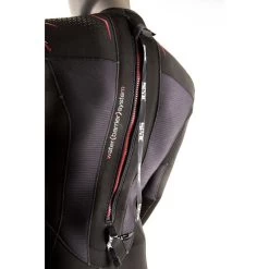 Combinaison Plongée Homme Seac Space 5mm -Nautiques Sports Magasin combinaison plongee homme seac space 5mm 10