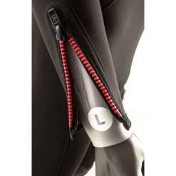 Combinaison Plongée Homme Seac Space 5mm -Nautiques Sports Magasin combinaison plongee homme seac space 5mm 4