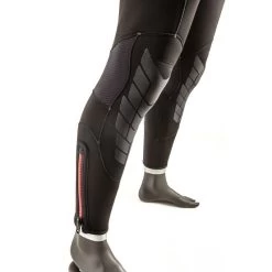 Combinaison Plongée Homme Seac Space 5mm -Nautiques Sports Magasin combinaison plongee homme seac space 5mm 7