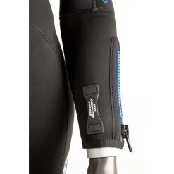 Combinaison Plongée Homme Seac Space 7mm -Nautiques Sports Magasin combinaison plongee homme seac space 7mm 10
