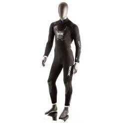 Combinaison Plongée Homme Seac Space 7mm -Nautiques Sports Magasin combinaison plongee homme seac space 7mm 2