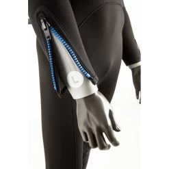 Combinaison Plongée Homme Seac Space 7mm -Nautiques Sports Magasin combinaison plongee homme seac space 7mm 8