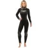 Combinaison Plongée Monopièce Femme Cressi Fast 7mm -Nautiques Sports Magasin combinaison plongee monopiece femme cressi fast 7mm