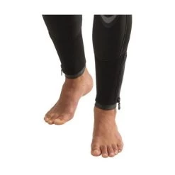 Combinaison Plongée Monopièce Homme Cressi Facile 8mm -Nautiques Sports Magasin combinaison plongee monopiece homme cressi facile 8mm 3