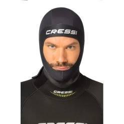 Combinaison Plongée Monopièce Homme Cressi Fast 5mm -Nautiques Sports Magasin combinaison plongee monopiece homme cressi fast 5mm 3