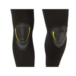 Combinaison Plongée Monopièce Homme Cressi Fast 5mm -Nautiques Sports Magasin combinaison plongee monopiece homme cressi fast 5mm 4