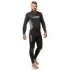 Combinaison Plongée Monopièce Homme Cressi Fast 7mm -Nautiques Sports Magasin combinaison plongee monopiece homme cressi fast 7mm