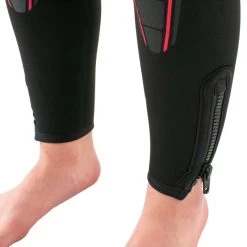 Combinaison Plongée Seac First Enfant 5mm -Nautiques Sports Magasin combinaison plongee seac first enfant 5mm 5