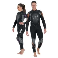 Combinaison Plongée Seac Komoda Flex Femme 5mm 10 Combinaison Plongée Seac Komoda Flex Femme 5mm -Nautiques Sports Magasin combinaison plongee seac komoda flex femme 5mm 3