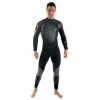Combinaison Plongée Seac Komoda Flex Homme 5mm -Nautiques Sports Magasin combinaison plongee seac komoda flex homme 5mm