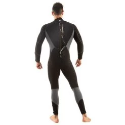 Combinaison Plongée Seac Komoda Flex Homme 5mm -Nautiques Sports Magasin combinaison plongee seac komoda flex homme 5mm 3