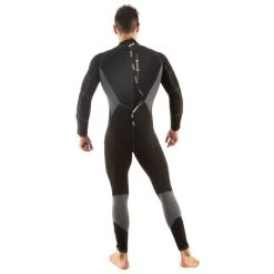 Combinaison Plongée Seac Komoda Flex Homme 7mm -Nautiques Sports Magasin combinaison plongee seac komoda flex homme 7mm 1