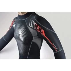 Combinaison Plongée Seac Komoda Flex Homme 7mm -Nautiques Sports Magasin combinaison plongee seac komoda flex homme 7mm 2