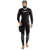 Combinaison Plongée Semi-étanche Homme Cressi Ice 7mm -Nautiques Sports Magasin combinaison plongee semi etanche homme cressi ice 7mm