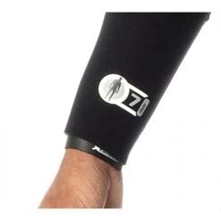 Combinaison Plongée Semi-étanche Homme Cressi Ice 7mm -Nautiques Sports Magasin combinaison plongee semi etanche homme cressi ice 7mm 11