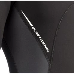 Combinaison Plongée Semi-étanche Homme Cressi Ice 7mm -Nautiques Sports Magasin combinaison plongee semi etanche homme cressi ice 7mm 5