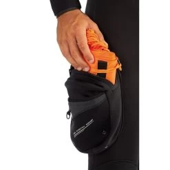 Combinaison Plongée Semi-étanche Homme Cressi Ice 7mm -Nautiques Sports Magasin combinaison plongee semi etanche homme cressi ice 7mm 8