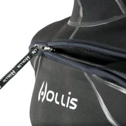 Combinaison Plongée Unisexe Semi-Etanche Hollis Neotek 8/7/6mm -Nautiques Sports Magasin combinaison plongee unisexe semi etanche hollis neotek 8 7 6mm 3