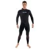 Combinaison Plongée Seac Alfa Homme 5mm -Nautiques Sports Magasin combinaison seac alfa homme 5mm