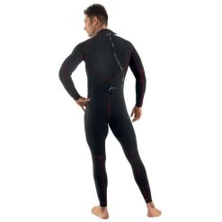 Combinaison Plongée Seac Alfa Homme 5mm -Nautiques Sports Magasin combinaison seac alfa homme 5mm 2