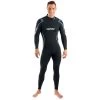 Combinaison Seac Feel Homme 3mm -Nautiques Sports Magasin combinaison seac feel homme 3mm