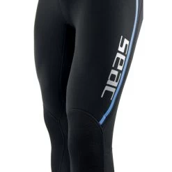 Combinaison Seac Feel Homme 3mm -Nautiques Sports Magasin combinaison seac feel homme 3mm 3