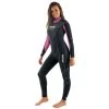 Combinaison Seac Sense Femme 3mm -Nautiques Sports Magasin combinaison seac sense femme 3mm