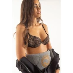 Combinaison Semi-étanche Femme Seac Masterdry 7mm -Nautiques Sports Magasin combinaison semi etanche femme seac masterdry 7mm 2