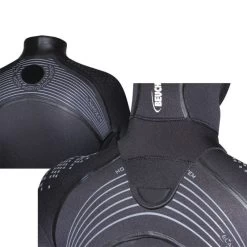 Combinaison Semi-Etanche Homme Beuchat SD-Xtrem 6,5mm XXXL -Nautiques Sports Magasin combinaison semi etanche homme beuchat sd xtrem 65mm xxxl 2