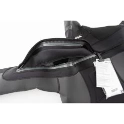 Combinaison Semi-étanche Homme Seac Masterdry 7mm -Nautiques Sports Magasin combinaison semi etanche homme seac masterdry 7mm 10