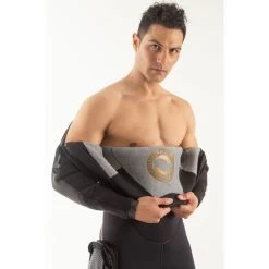 Combinaison Semi-étanche Homme Seac Masterdry 7mm -Nautiques Sports Magasin combinaison semi etanche homme seac masterdry 7mm 9