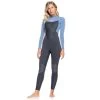 Combinaison Surf Femme Roxy Prologue 3/2mm 2023 -Nautiques Sports Magasin combinaison surf femme roxy prologue 32mm 2023