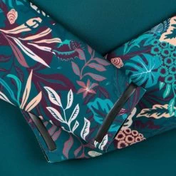 Combinaison Surf Femme Soöruz Divine FrontZip 5/4/3mm Bleu -Nautiques Sports Magasin combinaison surf femme sooruz divine frontzip 5 4 3mm bleu 6