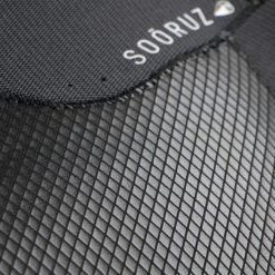 Combinaison Surf Femme Soöruz Guru FrontZip 4/3mm Noir -Nautiques Sports Magasin combinaison surf femme sooruz guru frontzip 4 3mm noir 5