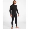 Billabong Combinaison Surf Homme Absolute Backzip Noire 3/2mm 2023 -Nautiques Sports Magasin combinaison surf homme absolute backzip noire 32mm 7