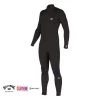 Billabong Combinaison Surf Homme Billangong Absolute BackZip Noire 4/3mm 2023 -Nautiques Sports Magasin combinaison surf homme billangong absolute bz noire 4 3mm 2023