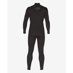 Billabong Combinaison Surf Homme Billangong Absolute FrontZip Noire 4/3mm 2023 -Nautiques Sports Magasin combinaison surf homme billangong absolute cz noire 4 3mm 2023 4