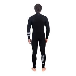 Combinaison Surf Homme Hurley Advant FrontZip 3/2mm Noire 2023 -Nautiques Sports Magasin combinaison surf homme hurley advant frontzip 3 2mm noire 2023 1
